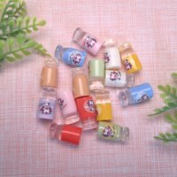 100 Uds. Miniaturas de Comida para Casa de Muñecas, Mini Botellas de Leche Simuladas para Bebidas de Supermercado, Accesorios de Juguete para Muñecas