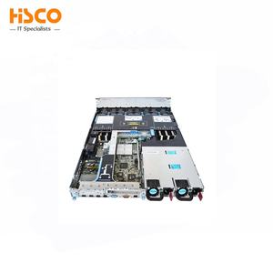 Pour serveur Rack Xeon-Platform8164 Intel HPE <span class=keywords><strong>ProLiant</strong></span> <span class=keywords><strong>Dl160</strong></span> <span class=keywords><strong>Gen10</strong></span> - Product Image 6