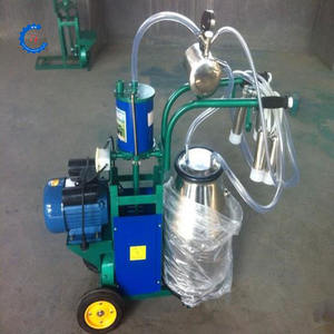 Bomba <span class=keywords><strong>de</strong></span> vacío <span class=keywords><strong>de</strong></span> alta eficiencia eléctrica oveja <span class=keywords><strong>cabra</strong></span> vaca <span class=keywords><strong>leche</strong></span> ordeñadora <span class=keywords><strong>precio</strong></span> barato - Product Image 4