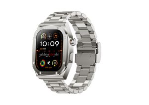 DF Z17MAX Nuevo Reloj Inteligente GPS para Hombre, Monitor de Ritmo Cardíaco, Rastreador de Actividad Física, Más de 100 Modos Deportivos, Brújula, Android - Product Image 6