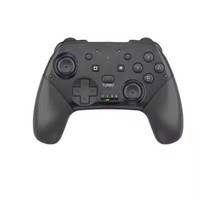 Control Inalámbrico BT para Nintendo Switch, Joypad, Gamepad, Joystick, Mando
