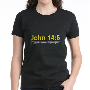 Camisetas Personalizadas con Versículos Bíblicos, Camisetas Cristianas Estampadas, Camisetas con Citas, Envío Directo - Product Image 4