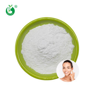 Groothandel Bulk 98% Cosmetische Kwaliteit Ruwe Gereduceerde Glutathion L-Glutathion Poeder Voor Het Bleken Van De Huid - Product Image 1