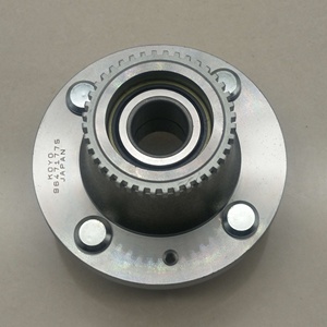 محور عجلات وحدة 512179/512179 عجلة تحمل و محور الجمعية ل أكورا TL - Product Image 4