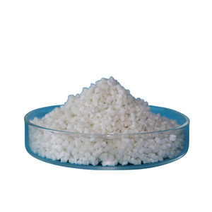 High Impact Wearing Resistance Compound Modified <strong>PP</strong> Granules GF30% Glass <strong>Fiber</strong> Reinforced for Home Appliance Shells - Product Image 1