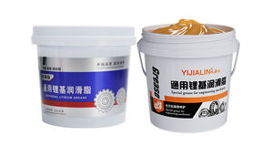 Maifujia 3 # Industriële Auto Vet Msds Gecertificeerde Compressie Slijtvastheid Smeermiddel Basisolie Samenstelling-20 ~ 120 - Product Image 5