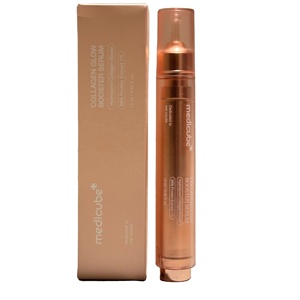 Suero Facial Coreano Medicube Personalizado al por Mayor, con Niacinamida, Extracto de Proteína de Leche, Colágeno Hidrolizado, para una Piel Radiante e Hidratada - Product Image 1