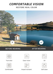 Occhiali da sole esclusivi da donna con stampa leopardata, senza montatura, in metallo, design quadrato europeo-americano, colorati, con protezione UV, personalizzabili - Product Image 4