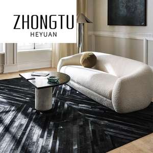 <span class=keywords><strong>Canapé</strong></span> moderne pour salon, appartement, <span class=keywords><strong>3</strong></span> à 4 <span class=keywords><strong>places</strong></span>, <span class=keywords><strong>canapé</strong></span> d'hôtel, <span class=keywords><strong>club</strong></span>, <span class=keywords><strong>canapé</strong></span> de style campagnard, meubles d'intérieur, tissu bouclé ivoire, <span class=keywords><strong>canapé</strong></span> deux <span class=keywords><strong>places</strong></span> - Product Image 4