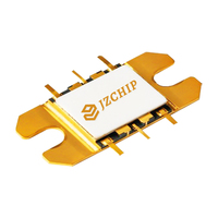 Commutateur SPDT Absorbant GaAs MMIC IC DC-8 GHz pour la Communication Sans Fil et les Systèmes RF