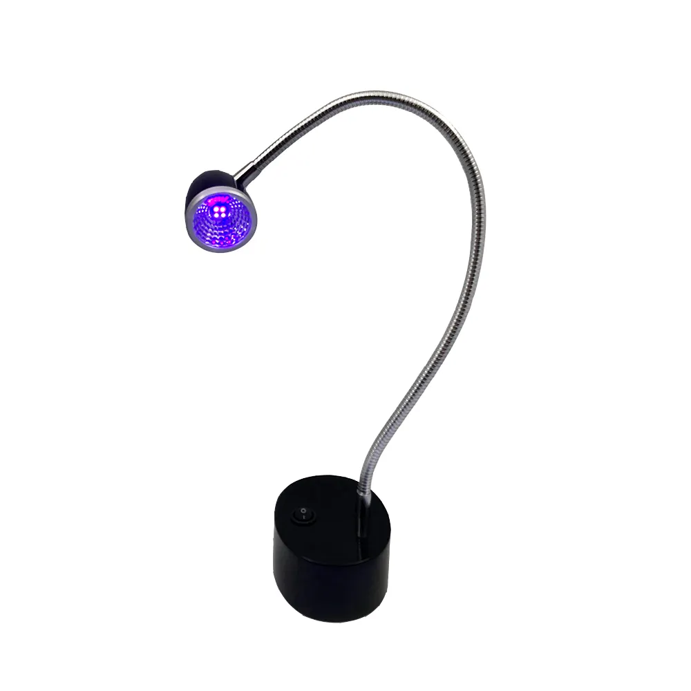 Mini lampe à ongles led uv sans fil, gel X, extension lumineuse, étiquette privée