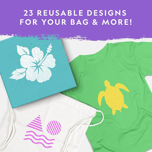 Hot bán DIY in cửa hàng ban đầu T-Shirt Tabletop Màn hình in ấn Bộ dụng cụ - Product Image 5