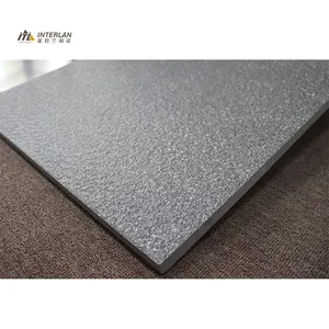 Matte Anti Slip 18Mm 20Mm Ketebalan Paver Luar Ruangan Baru Dek Kolam Porselen Lantai Ubin untuk Proyek Hotel