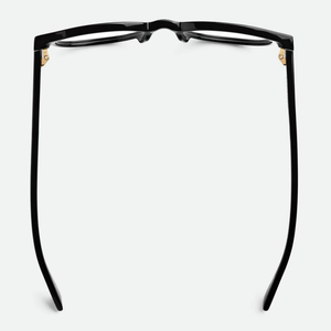 Retro Round Tortoise Shell Eyeglasses Frame Clear Lens Fashion Optical Glasses for Men Women - Product Image 5