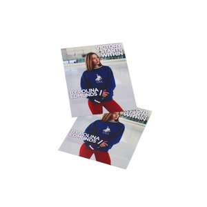 Tarjeta de Visita Negra y Azul con Código QR, Laminación Mate, 90x50mm, 300gsm, Portátil, <span class=keywords><strong>para</strong></span> Tren, Institución, <span class=keywords><strong>Alquiler</strong></span> de Autos, Pedidos, Compras, Impresión Tipográfica - Product Image 4