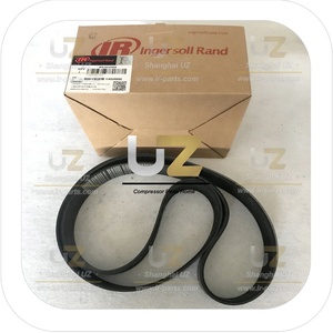 Correas Originales <span class=keywords><strong>89265060</strong></span> para Compresores Industriales para Compresor de Aire de Tornillo Ingersoll Rand - Product Image 1