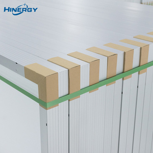 Hinergy M2 Monocrystalline panel năng lượng mặt trời 250W-285W năng lượng mặt trời PV module với hjt bipv mwt HBC công nghệ" - Product Image 5