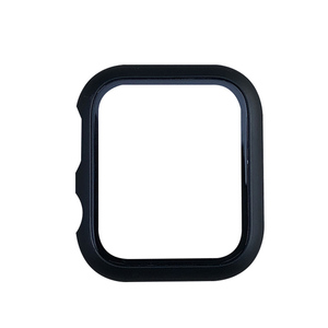 Funda protectora para <span class=keywords><strong>apple</strong></span> <span class=keywords><strong>watch</strong></span> <span class=keywords><strong>7</strong></span>, cristal templado para <span class=keywords><strong>Apple</strong></span> <span class=keywords><strong>Watch</strong></span> Series <span class=keywords><strong>7</strong></span> - Product Image 5