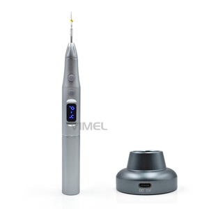 Cortador de Gutapercha Dental Inalámbrico, Pluma de Obturación Endo con 2 Puntas, Calentador de Conductos Radiculares, Herramientas Dentales - Product Image 1
