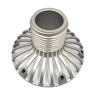 Servicio de Forja de Metal Personalizado, Piezas y Componentes Forjados en Caliente de Acero Inoxidable, Acero y Aleación de Aluminio de Precisión, Fábrica OEM Industrial - Product Image 2