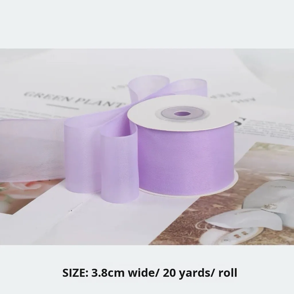 Violet*20 mètres
