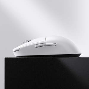 MCHOSE L7 Series Pro/Ultra leggero <span class=keywords><strong>Wireless</strong></span> E-sport Gaming <span class=keywords><strong>Mouse</strong></span> tre modalità 2.4G/<span class=keywords><strong>Bluetooth</strong></span> cablato PAW3395 - Product Image 5