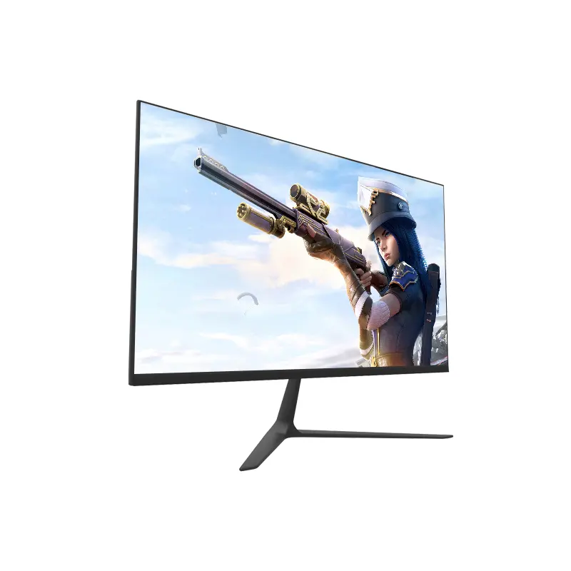 Game special 24 inch144hz monitor 2k large screen monitor 34 inch 1440p 144hz cheap Home 27 inch144hz portable monitor