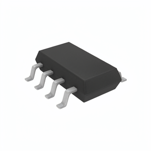 MPQ2172GJ-Z Components Electronic Power Management (PMIC) SOT 23 8 Thin, TSOT 23 8 Original - Product Image 1