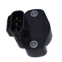 Sensor de Posición del Acelerador (TPS) para Dodge Dakota Viper Jeep Cherokee 56027942