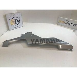 Carenado Lateral Izquierdo Yamaha R1 2002-2003 Compatible - Product Image 2