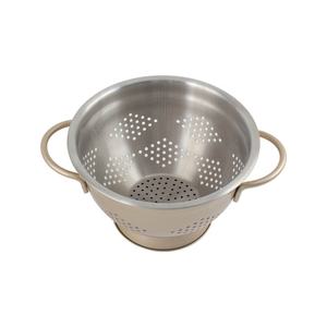Passoire or multifonctionnelle en acier inoxydable - Product Image 5