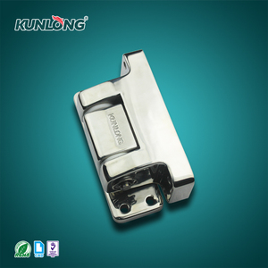 Cerniera per Porte e <span class=keywords><strong>Finestre</strong></span> in Acciaio Inox Regolabile a 180° con Spessore di 75mm e Garanzia di 1 Anno - Product Image 3