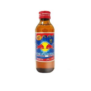 Groothandel Thailand RedBull Rood Blauw Zwart Blikje 150ml Vitamine Energiedrankjes Verfrissend Anti-vermoeidheid Doos - Product Image 2