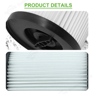 <span class=keywords><strong>Pièces</strong></span> d'aspirateur <span class=keywords><strong>pour</strong></span> <span class=keywords><strong>PARKSIDE</strong></span> 91096424, accessoires d'aspirateur, filtre de rechange - Product Image 4
