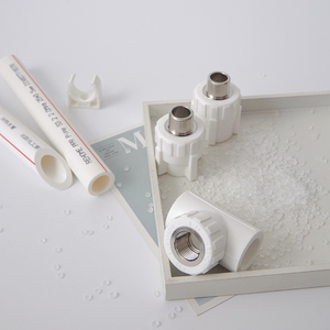 Tubería PPR Gris REHOME para Instalaciones <span class=keywords><strong>de</strong></span> <span class=keywords><strong>Agua</strong></span> Subterráneas y Exteriores - Product Image 6