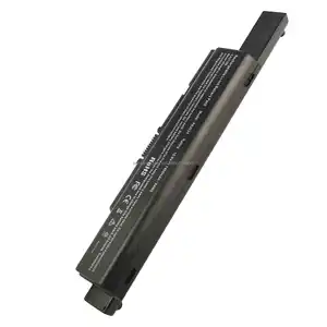 PA3534 Ersatz 11,1 V 4400mAH Laptop-Akku für Toshiba PA3689U-1BAS PA3689U-1BRS PABAS155 PABAS156