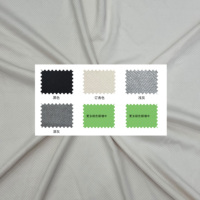 Tela Jacquard de Punto con Burbujas de Diamante 3D, 96% Poliéster, 4% Elastano, para Camisetas Casuales y Sudaderas para Hombre