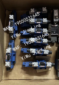 Original Rexroth Druckschalterventil <span class=keywords><strong>HED</strong></span> 8 OP-2X/100K14AS R901107790, Brandneu Rexroth R901107790 <span class=keywords><strong>HED</strong></span> 8 OP-2X/100K14AS - Product Image 5