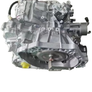 Caja de Cambios CVT K313 K312 para Automóviles Japoneses - Product Image 2