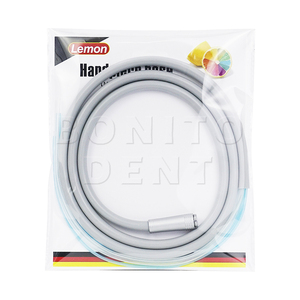 Equipo Dental, pieza de mano Dental, 2 orificios, 4 orificios, 6 orificios, tubo de manguera de silicona, accesorio de pieza de mano Dental - Product Image 6