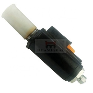 Pièces électriques pour excavatrices E320B E320C E320D E330 E325B, électrovanne 8972407900 - Product Image 3
