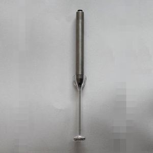 เครื่องตีฟองนมไฟฟ้าอัตโนมัติ สแตนเลส ใช้แบตเตอรี่ รุ่นใหม่ - Product Image 5