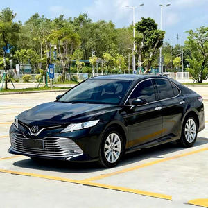 โตโยต้า แคมรี่ ปี 2019 รุ่นปรับโฉม 2.0G Luxury Edition คุณภาพสูง มือสอง <span class=keywords><strong>ราคา</strong></span>ถูกที่สุด พร้อมรับออเดอร์จำนวนมาก - Product Image 1