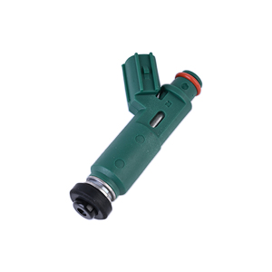 หัวฉีดน้ำมันเชื้อเพลิงเบนซินแบบคู่หัวฉีด GP ใหม่23250-22040ชิ้นส่วนรถยนต์หัวฉีดเครื่องยนต์สำหรับ Hyundai <span class=keywords><strong>1.5</strong></span> L 41993-1999 - Product Image 5