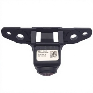 for Nissan Front View <b>Camera</b> 284F1-6RA0B 480x600 Resolution <b>Night</b> <b>Vision</b> For X-Trail Rogue 2020-2023 - Product Image 1
