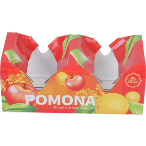 Nouveau Porte-documents en carton recyclable 4 couleurs avec revêtement UV, série fruits, légumes, fruits <span class=keywords><strong>de</strong></span> <span class=keywords><strong>mer</strong></span>, personnalisable, pour cadeaux, viande, Noël, 2025 - Product Image 6