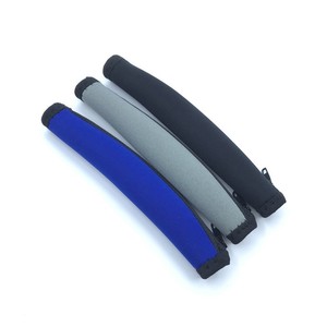 Pour BOSE QC2/QC15/QC25/<span class=keywords><strong>QC35II</strong></span>/OE1/AE2 étuis de Protection de faisceau de casque avec accessoire de coussin de casque approprié - Product Image 1