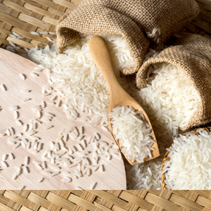 ข้าวหอมมะลิอินเดีย - Product Image 1