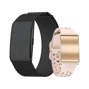 <span class=keywords><strong>Bracelet</strong></span> <span class=keywords><strong>Connecté</strong></span> H59 MAX Sans Écran avec GPS, Suivi d'Activité, Appel Bluetooth, Moniteur HRV, Rapport de <span class=keywords><strong>Santé</strong></span> IA et Modes Sportifs - Product Image 1