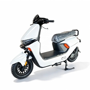มอเตอร์ไซค์ WOZO ความทนทานสูง 72V 1001-2000W สำหรับผู้ใหญ่ ระยะทางไกล 3 สปีด มอเตอร์ไร้แปรงถ่าน ความเร็ว 40-60 กม./ชม. รับน้ำหนัก 200 กก. กำลังไฟ 1000W แบบไร้แปรงถ่าน - Product Image 2
